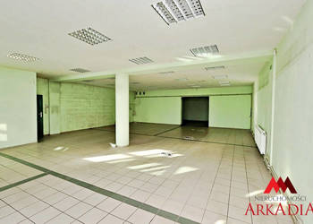 Oferta wynajmu lokalu 500 metrów Włocławek