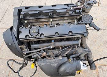 Citroen Xsara Picasso 1.8 16v 115KM silnik kompletny kod 6FZ