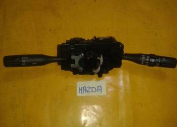 pająk przełączniki pod kierownicą Mazda 323 F