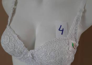 Pakiet mix 500 szt. bielizna damska