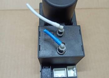 Audi A3 8L pompka centralnego zamka 8L0862257L modul komfort