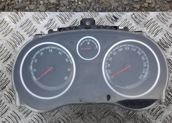 Licznik zegary P0013268434 Opel Cora D 4  GSi 1.6 turbo