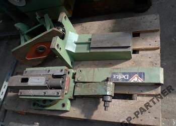 Frezarka TOS FGS 25/32 SUPER STAN