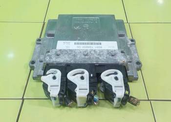 FORD GALAXY MK3 2.0 TDCI 09r 5D sterownik komputer silnika 6G91-12A650-CG