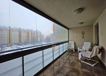 Wyjątkowe | Przestronne | Duży Balkon |