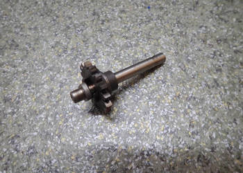 WAŁEK TRYB POMPY WODY SUZUKI RM 250 J110 89-93R