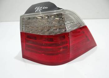 LAMPA PRAWA TYLNA TYŁ BMW E61 LCI 7177694 OE LAMPA PRAWA TYLNA TYŁ BMW E61 LCI 7177694 OE