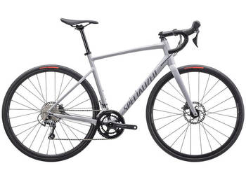 2025 Specialized Allez Disc Sport Road Bike (INDORACYCLES)