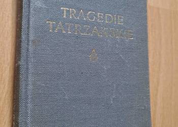 Tragedie Tatrzańskie 1956