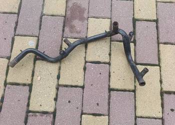 Golf MK2 1,6 tdi , SB. Rurka chłodzenia.