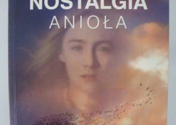NOSTALGIA ANIOŁA - ALICE SEBOLD