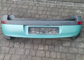 ZDERZAKA TYŁ OPEL CORSA C Z397