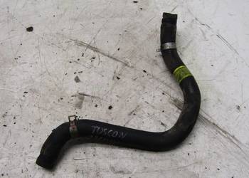 PRZEWÓD RURA WĄŻ WODY 1.7 CRDI HYUNDAI TUCSON III