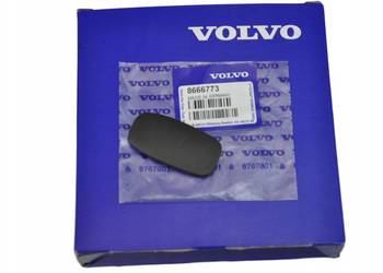 VOLVO V70 XC70 klapka zaslepka kluczyka pilota OE