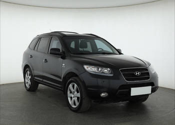 Hyundai Santa Fe 2.2 CRDi