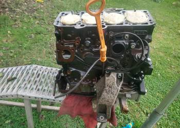 Blok Silnika Vw , Audi 1.8 20V , 058 103 021E   ADR,AVV,APT,ARG