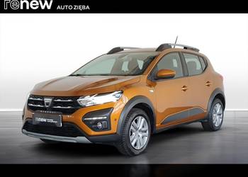 Sandero Stepway 1.0 TCe Comfort