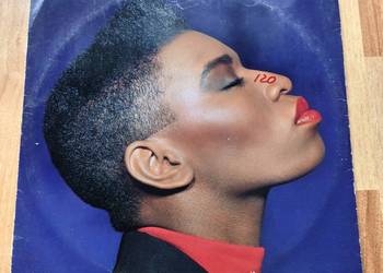 Adeva - I Thank You 12'' Maxi