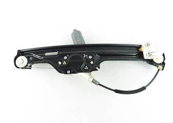 PODNOŚNIK SZYBY LEWY TYLNY BMW X6 E71 0130821460