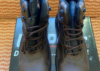 Buty robocze UPower rozm. 43