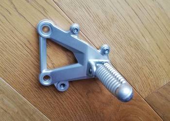 Ducati 848 1098 1198 set podnóżek lewy 82411461A, 46410551A