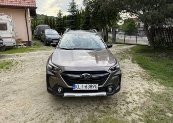 Subaru outback Limited 2023