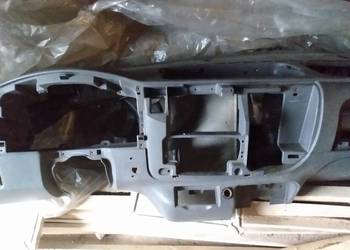 Konsola Fort Transit  MK VI 00-06 r 2.0 TDCI