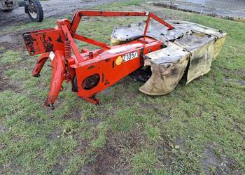 Kosiarka Rotacyjna z-105 Famarol Słupsk