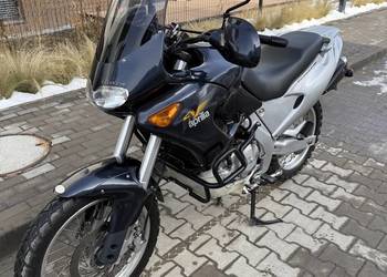 Aprilia Pegaso 650