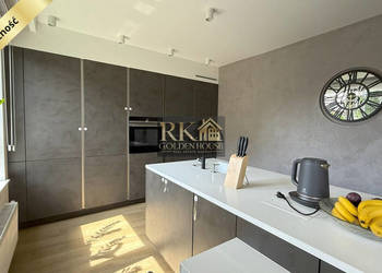 Przepiękne duże mieszkanie z ogródkiem