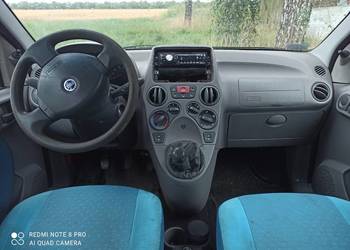 Fiat Panda Gaz Sprzedajemy Pl
