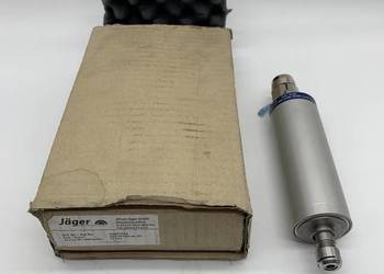 Alfred Jäger Z42-M160.20.S5 0.3 kW Spindle 60000 rpm