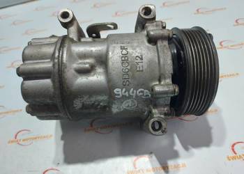 CITROEN DS4 2.0 HDI TDCI RH02 10DYZE 11r sprężarka klimatyzacji 9671451180