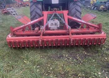 Brona aktywna-wirowa Lely Terra