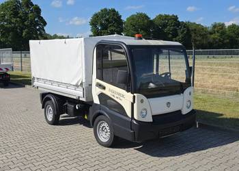 Goupil g5 Hybryda 2015r.