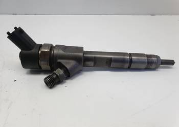 Fiat Stilo 1.9 JTD WTRYSKIWACZ wtrysk 0445110119