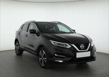 Nissan Qashqai 1.2 DIG-T