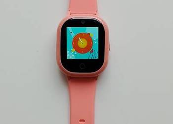 Smartwatch dla dziecka.