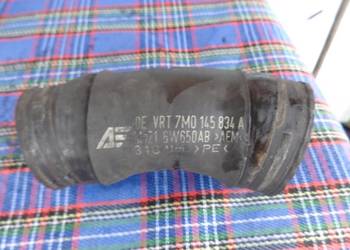 RURA INTERCOOLERA SHARAN ALHAMBRA AUY 7M0145834A