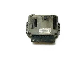 Opel Zafira B Vectra C Astra H Sterownik silnika 1.9 cdti 55198922