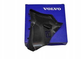 VOLVO XC40 lewa uszczelka wygluszenie slupka A OE