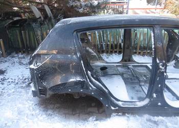 ĆWIARTKA BŁOTNIK PRAWY TYŁ 1K KIA SPORTAGE II