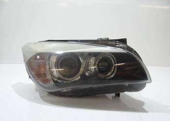 LAMPA PRAWA PRZEDNIA XENON BMW X1 E84 2990010