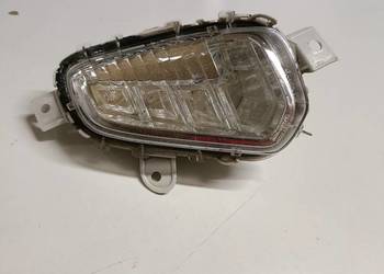 VOLVO V40 II CC CROSS COUNTRY LAMPA LED DRL PRAWY PRZÓD 31395922