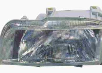 REFLEKTOR ''''E'''' LE/PR - RENAULT 21 89->