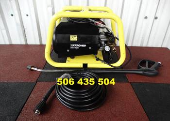 Myjka Ciśnieniowa Karcher HD 600 * 3,0kW