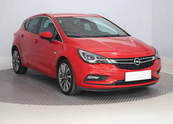 Opel Astra 1.4 T