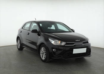 Kia Rio 1.0 T-GDI