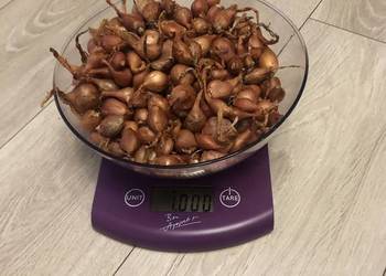 Cebula Szalotka 1 kg