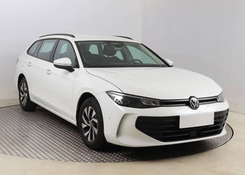 VW Passat 1.5 TSI